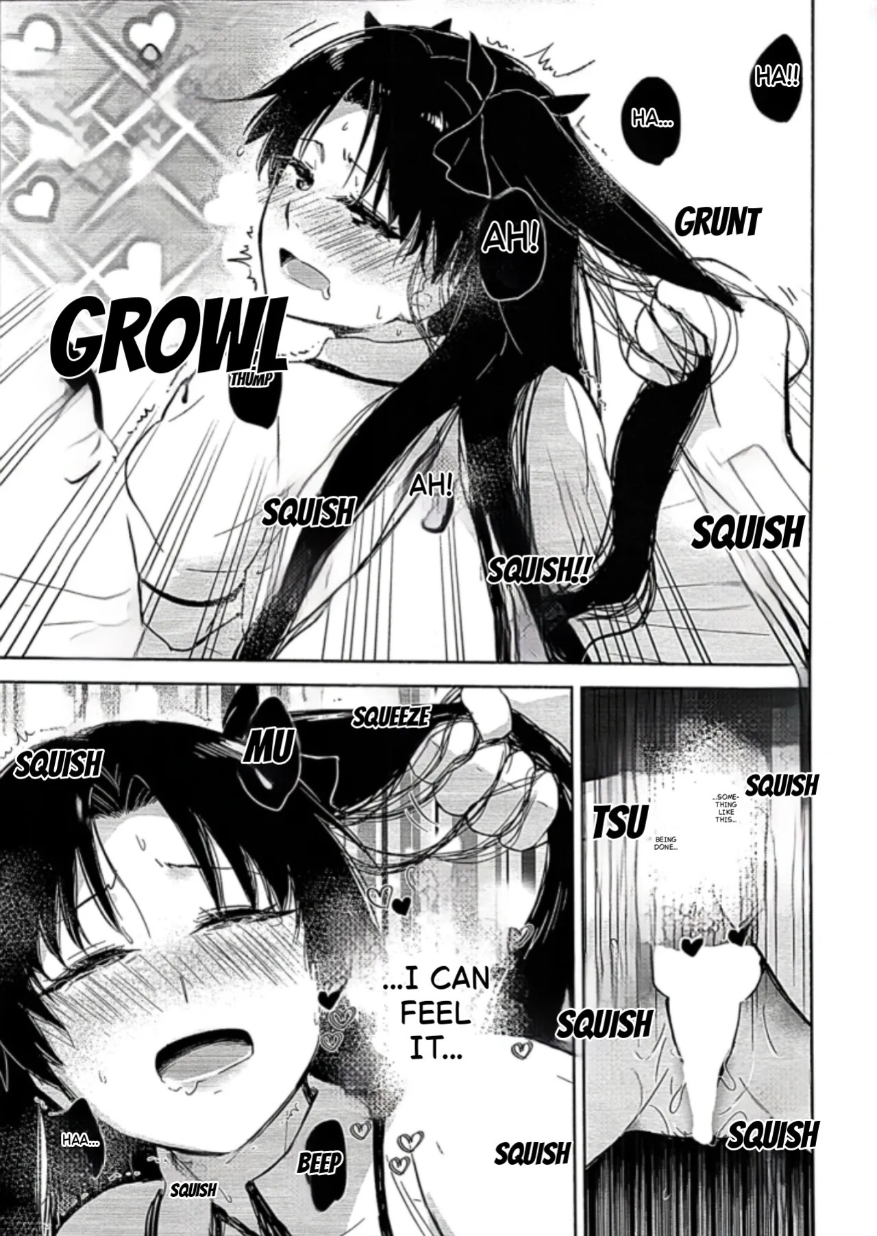 (C107) [Snowrich (Iida Toyoyuki)] Return A Recollection 2 (Fate/stay night) [English]