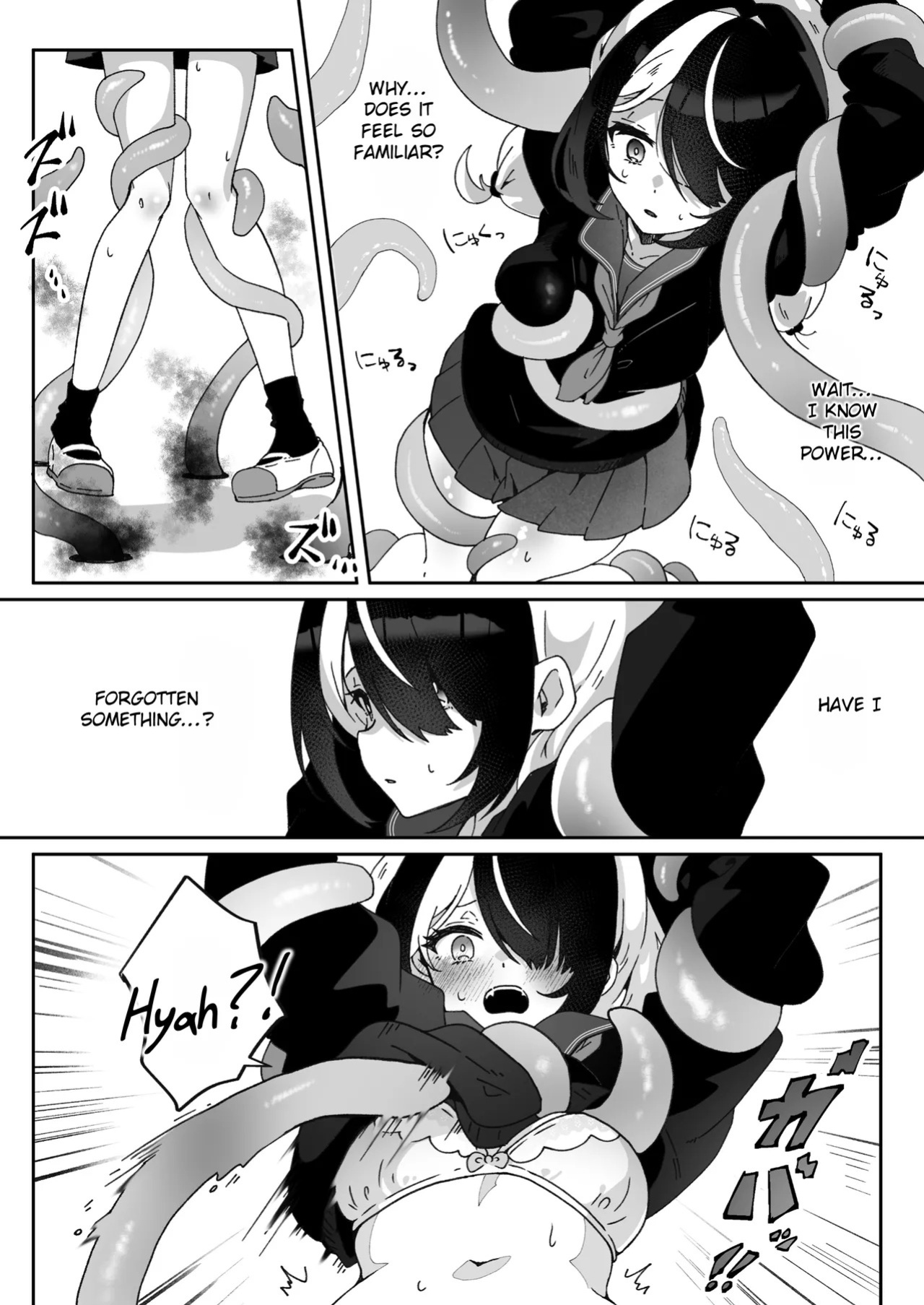 [Yumemi Dream Land (Yumemi Gachi)] Isekai kara Tensei shita Ore wa Yami no Chikara de Yuusha Party ni Fukushuu suru ~Maou Hen~ | After Isekai Reincarnating, I Use Dark Powers To Get Revenge On The Hero Party ~Demon Lord~ [English][Rei Scans]