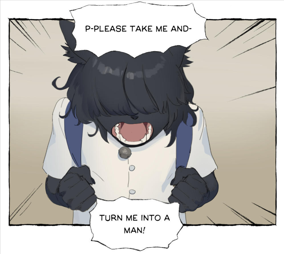[Matchattea] Catgirl Salon