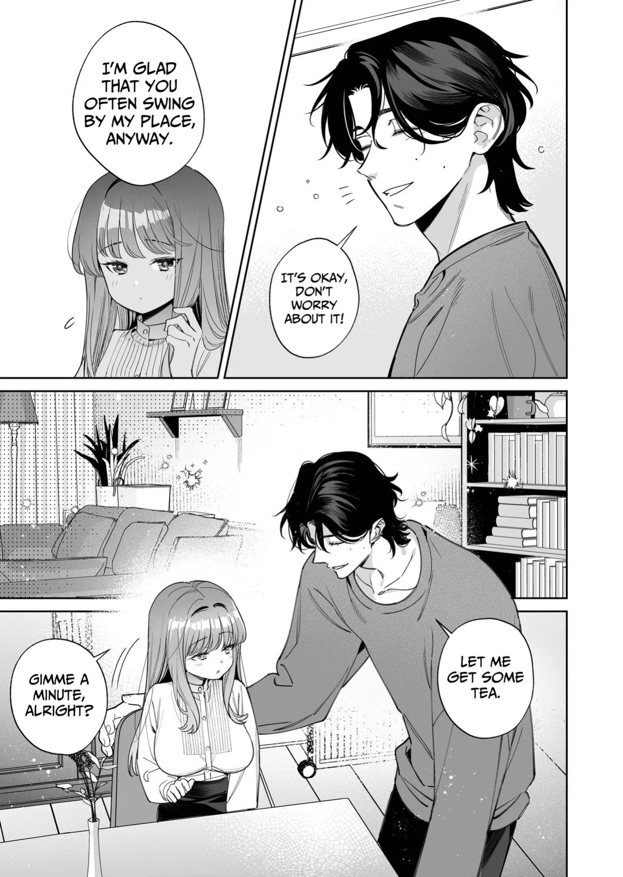 [THE WAIDAN (Fujitaka Tsumuri)] Kayama's Fetish of Faithfully Serving Me is Twisted [English] [Nameless] [Digital]