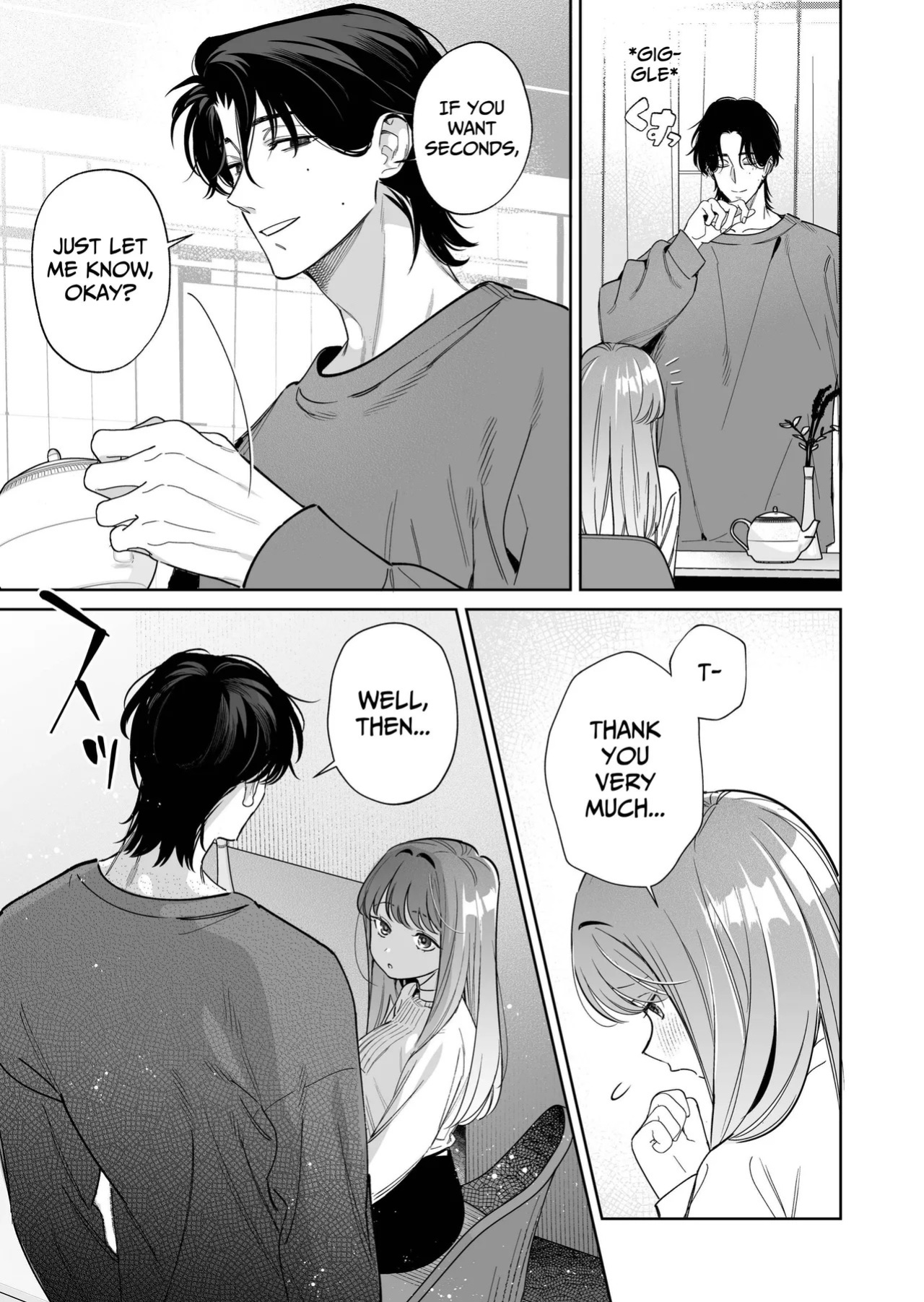 [THE WAIDAN (Fujitaka Tsumuri)] Kayama's Fetish of Faithfully Serving Me is Twisted [English] [Nameless] [Digital]
