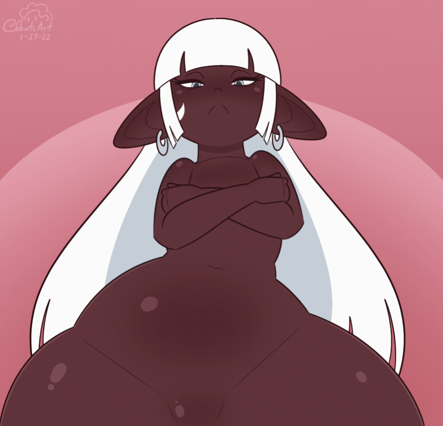 [Cobatsart] Mary Muffin (Final Fantasy XIV)