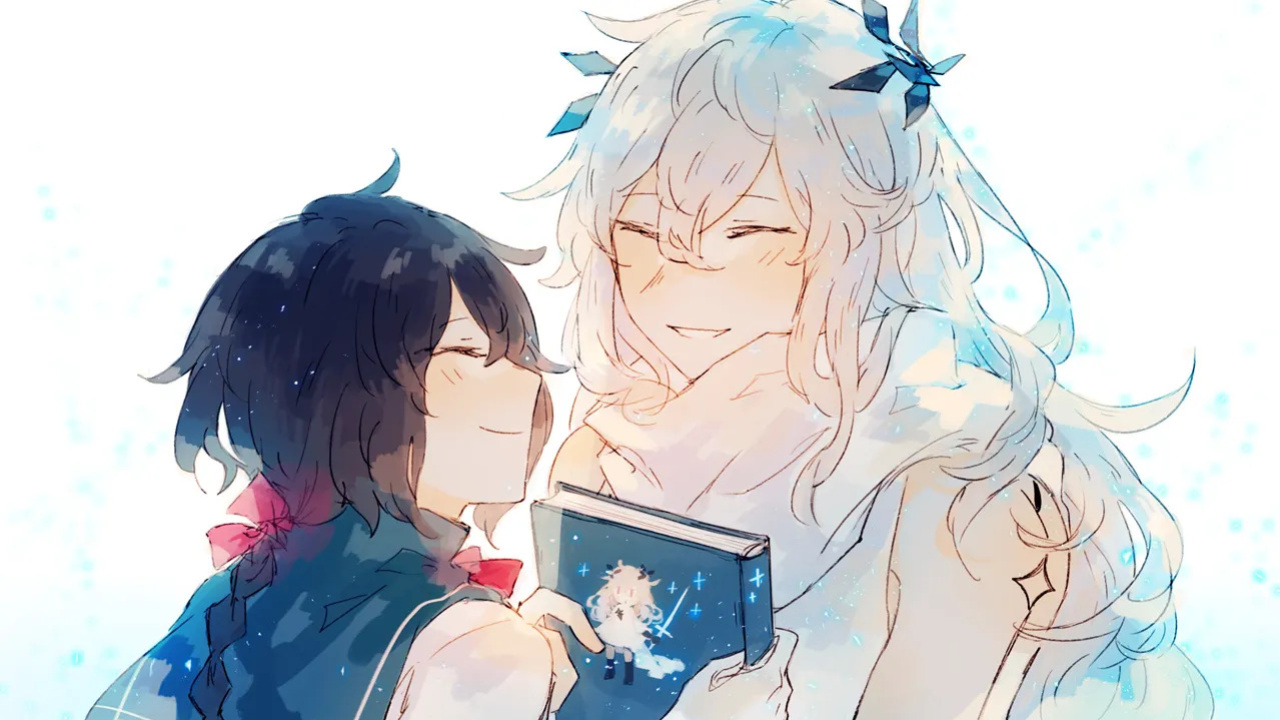 [batensan] Moon Observatory Iris