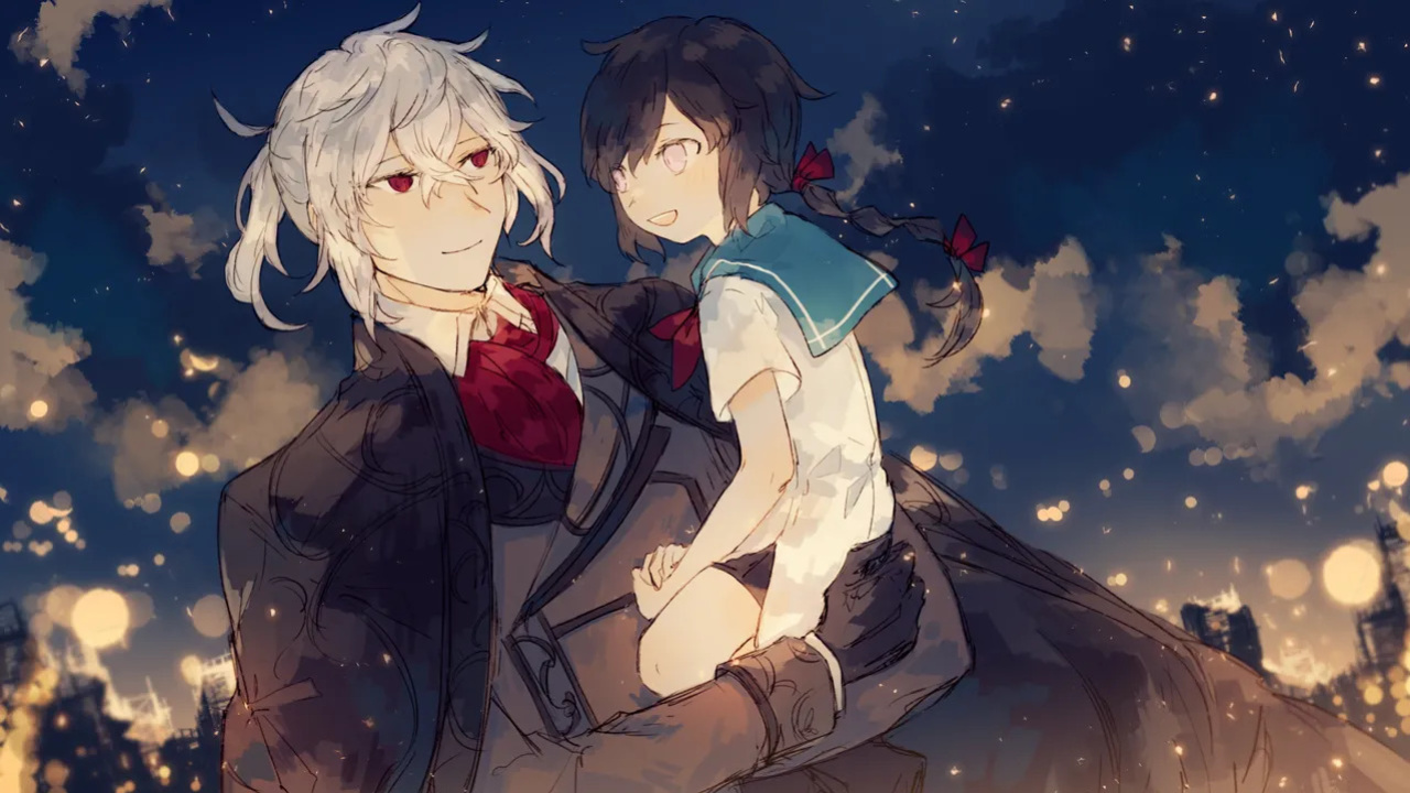 [batensan] Moon Observatory Iris