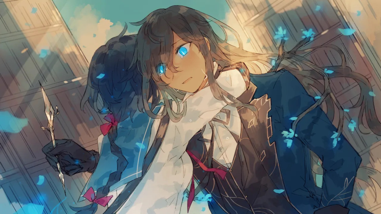 [batensan] Moon Observatory Iris