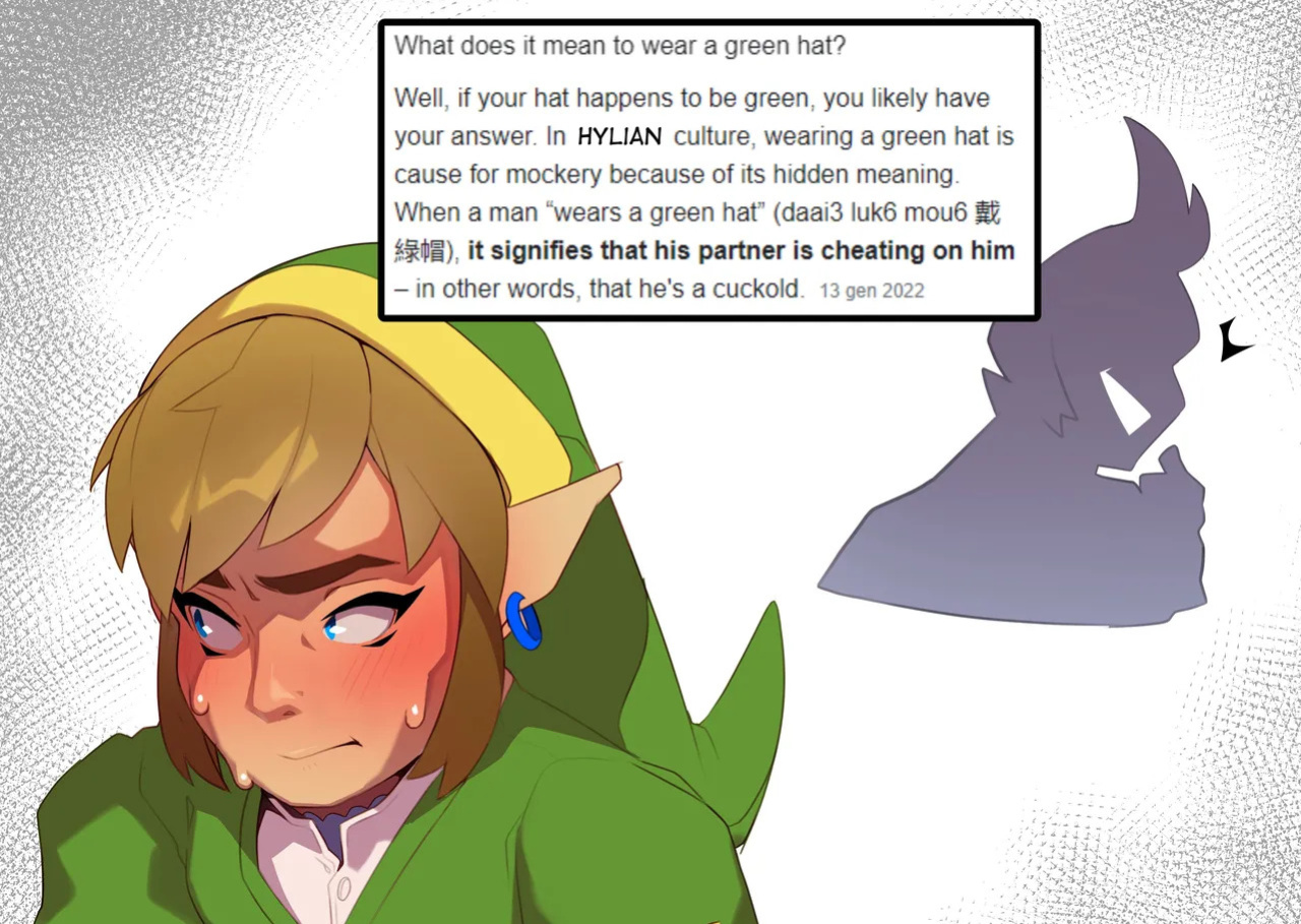 Combos & Doodles The Legend of Zelda