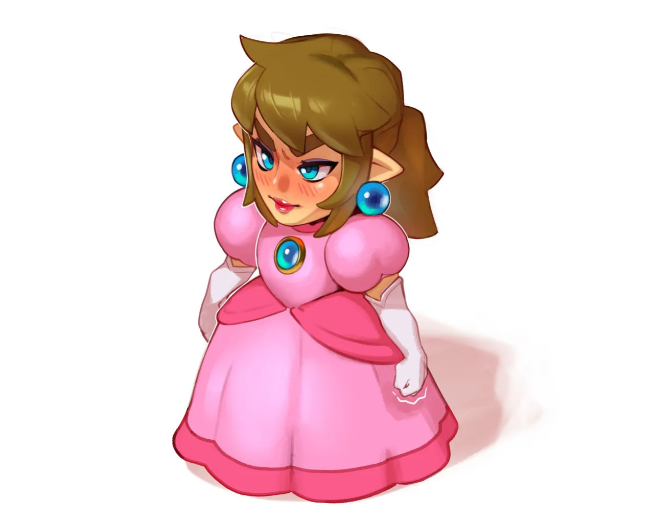 Combos & Doodles The Legend of Zelda