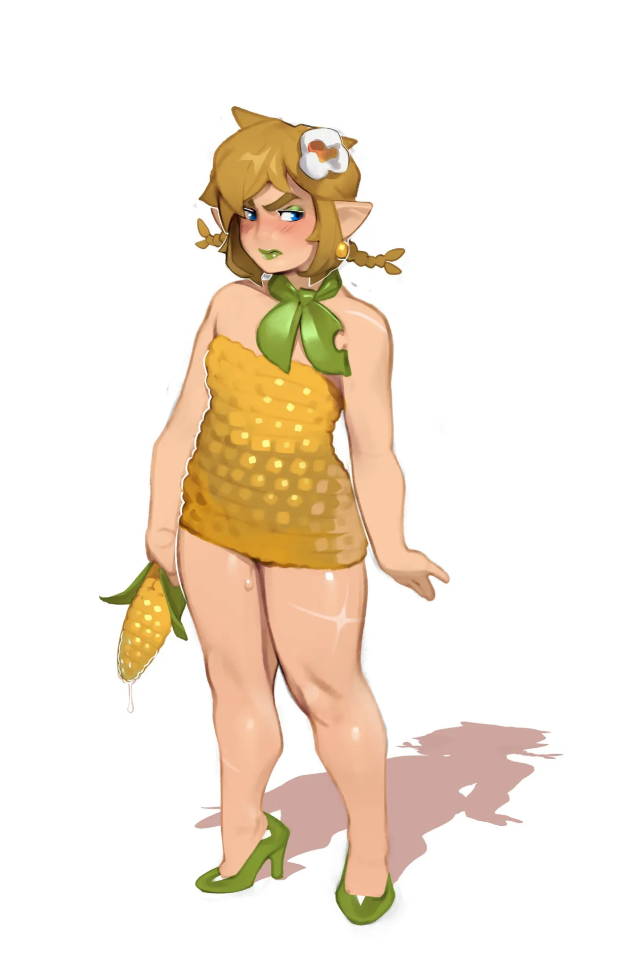 Combos & Doodles The Legend of Zelda