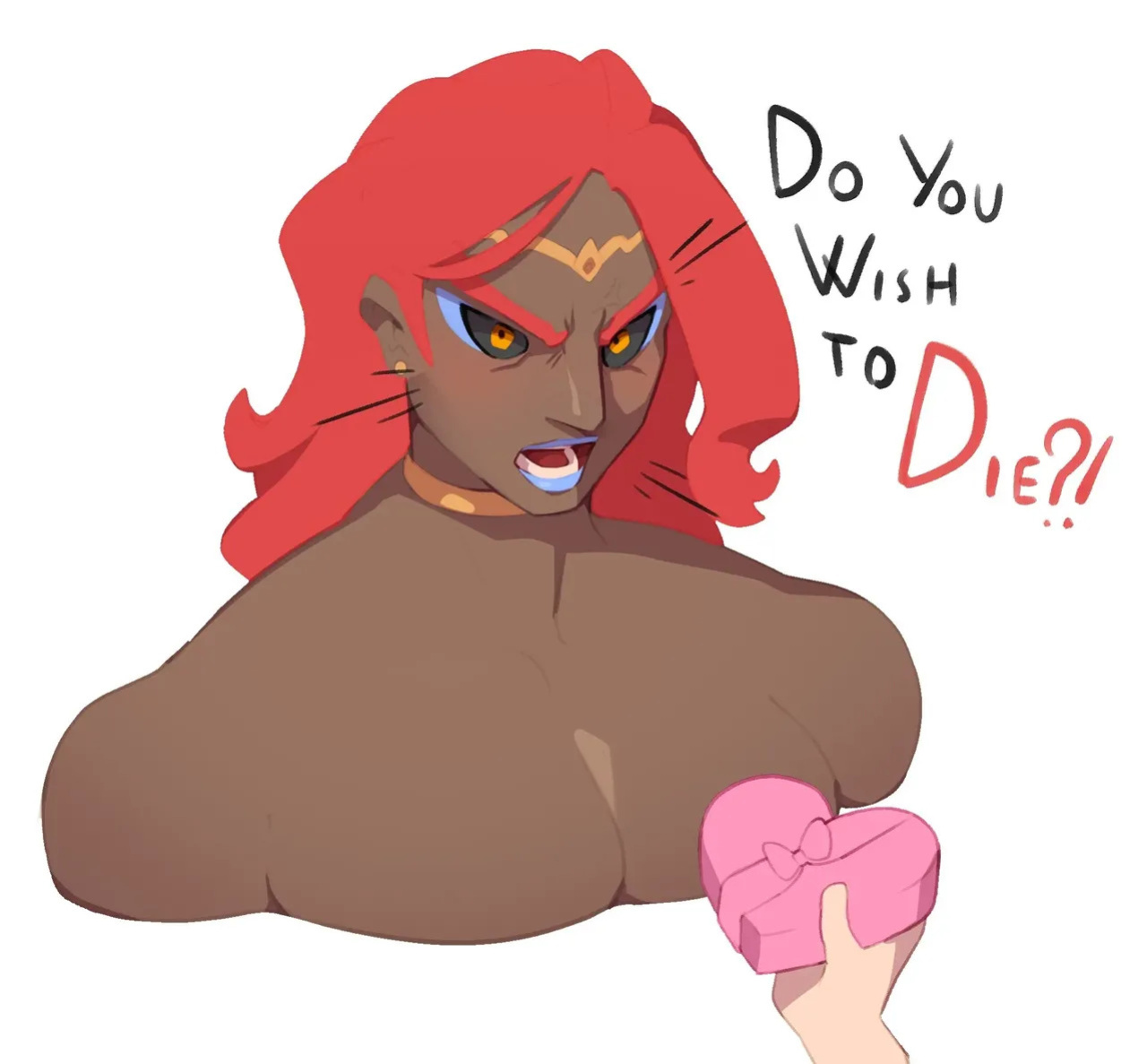 Combos & Doodles The Legend of Zelda