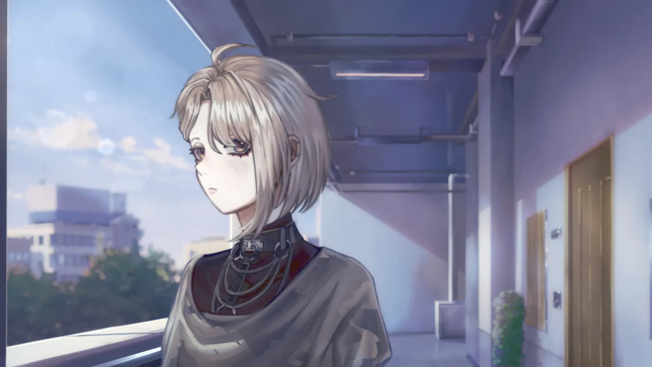 [FallenCranberry Studio] Lover's Enigma