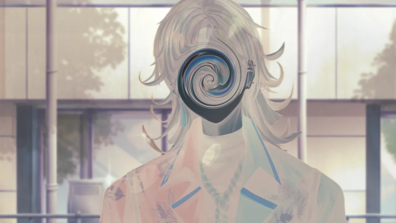 [FallenCranberry Studio] Lover's Enigma