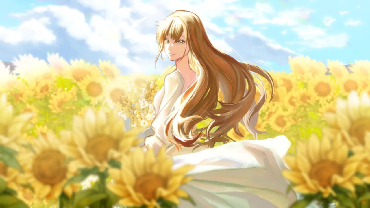 [FallenCranberry Studio] Lover's Enigma