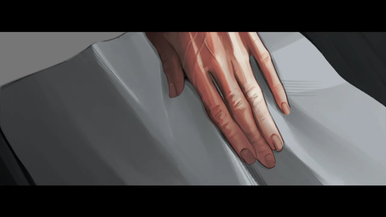 [FallenCranberry Studio] Lover's Enigma