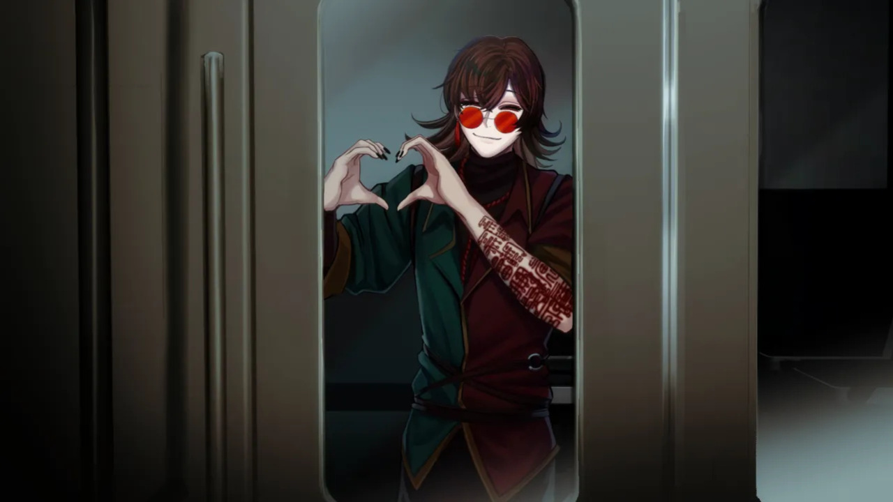 [FallenCranberry Studio] Lover's Enigma