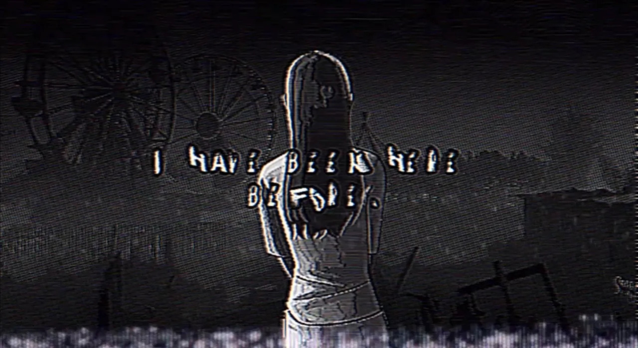 [FallenCranberry Studio] Lover's Enigma