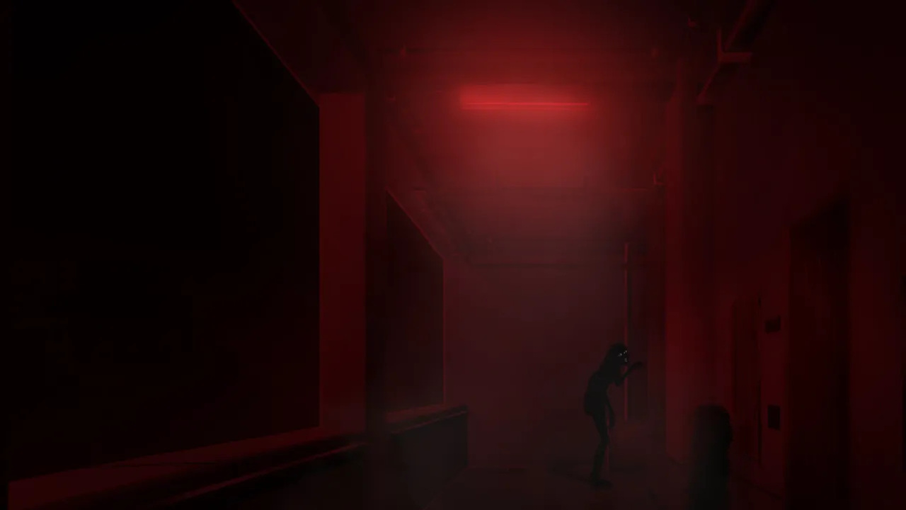 [FallenCranberry Studio] Lover's Enigma