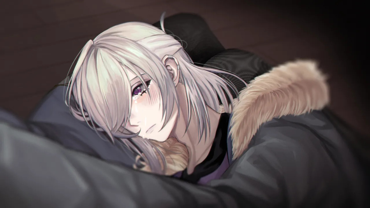 [FallenCranberry Studio] Lover's Enigma