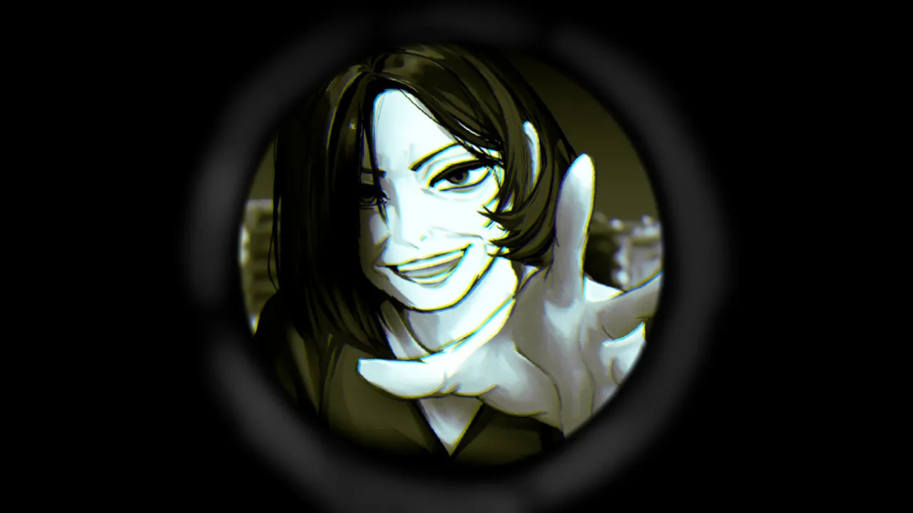 [FallenCranberry Studio] Lover's Enigma