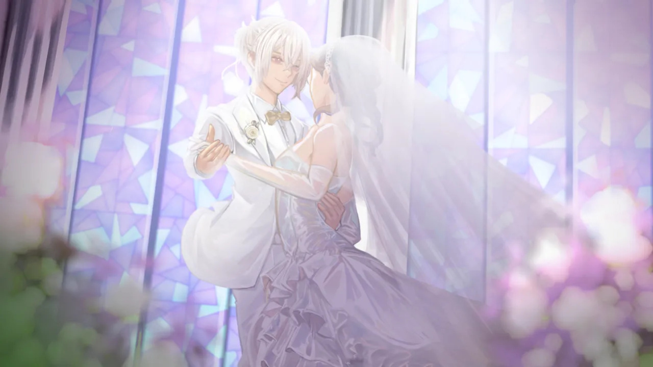 [FallenCranberry Studio] Lover's Enigma