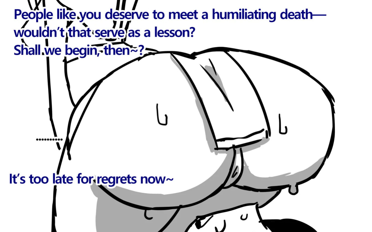 [Au79] Truth beyond death (Pixiv) [English]
