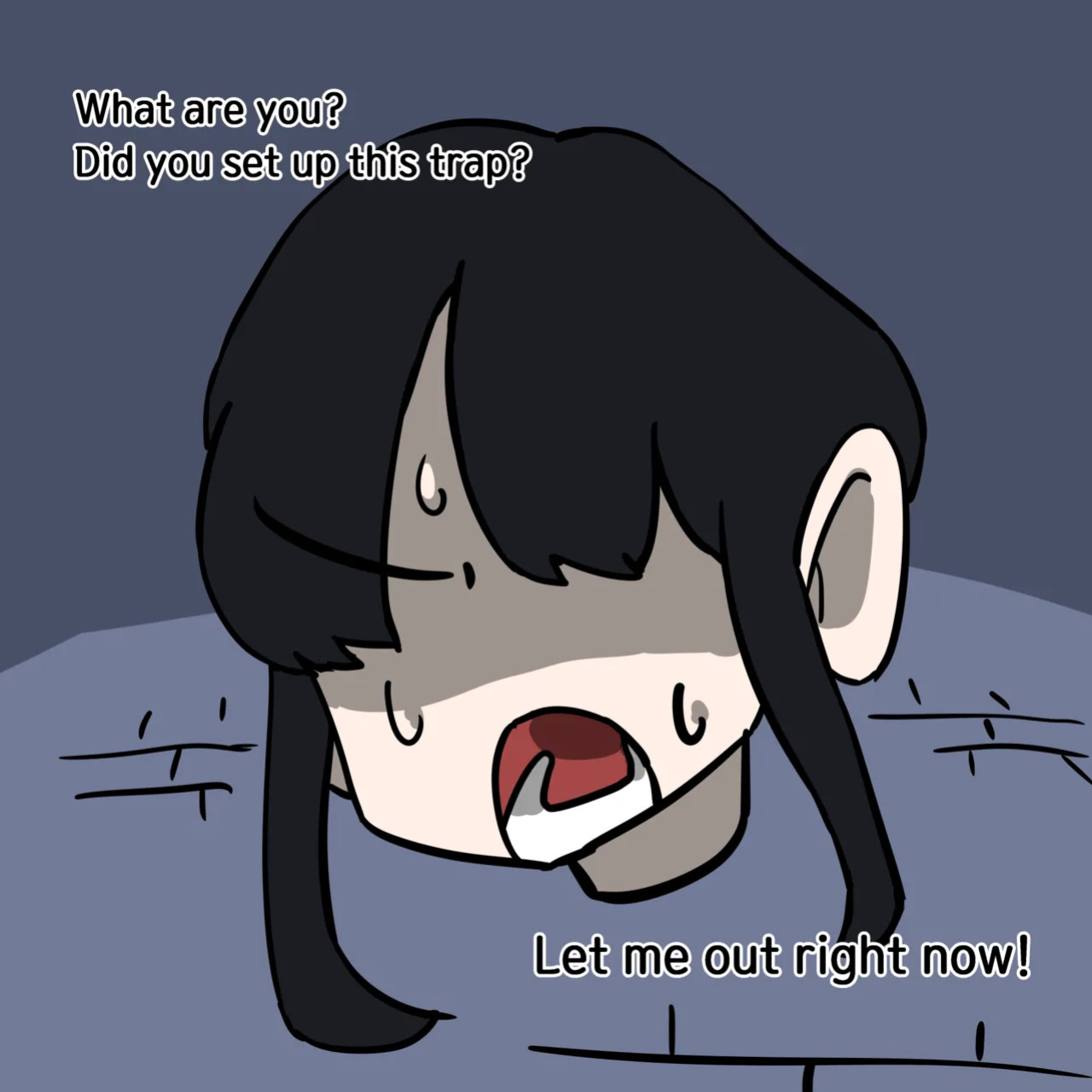 [Au79] Adventurer in Dungeon floor (Pixiv) [English]