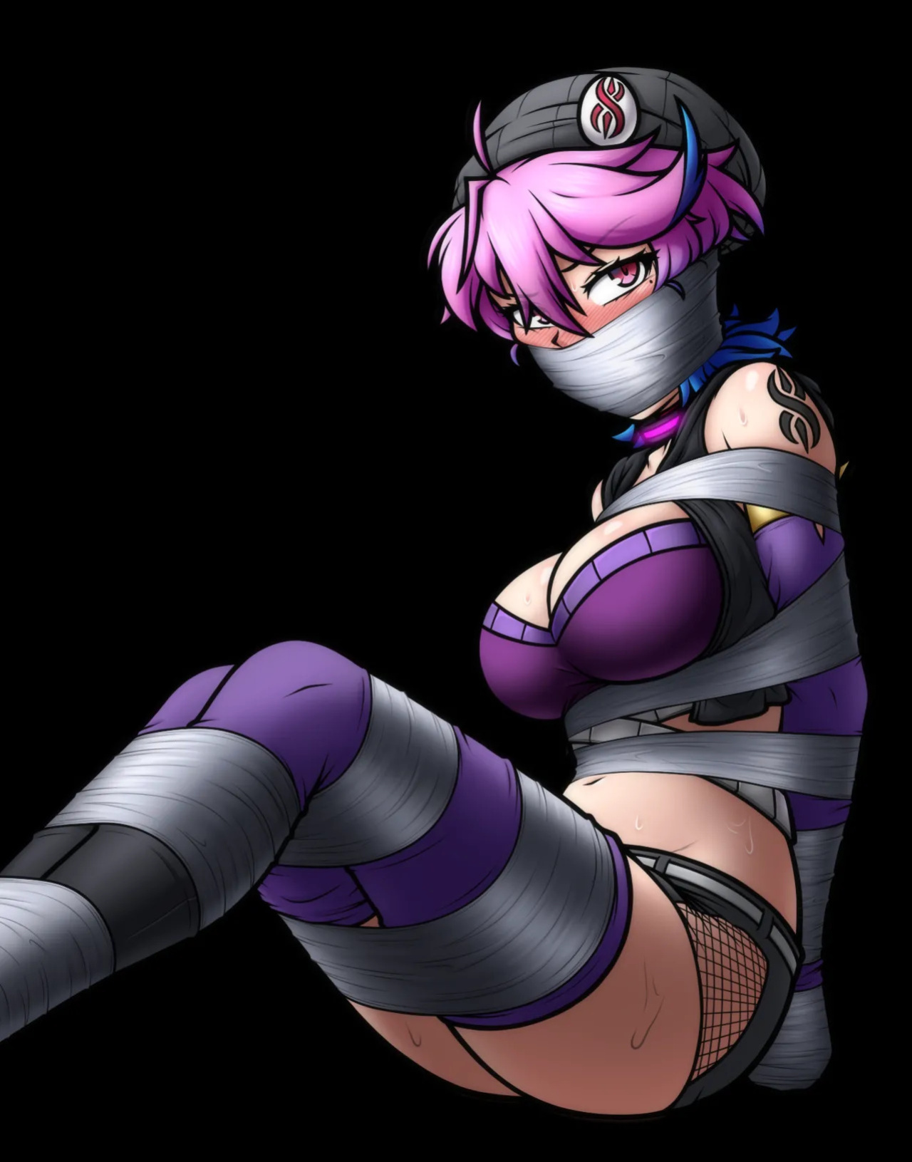 [Magnolia-Ducky] Patreon