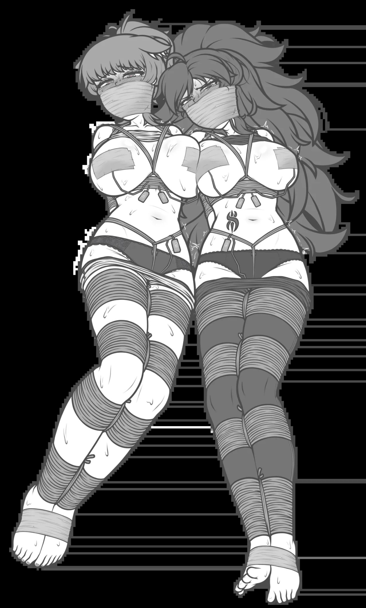 [Magnolia-Ducky] Patreon