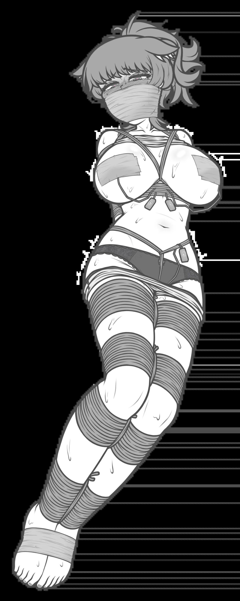 [Magnolia-Ducky] Patreon