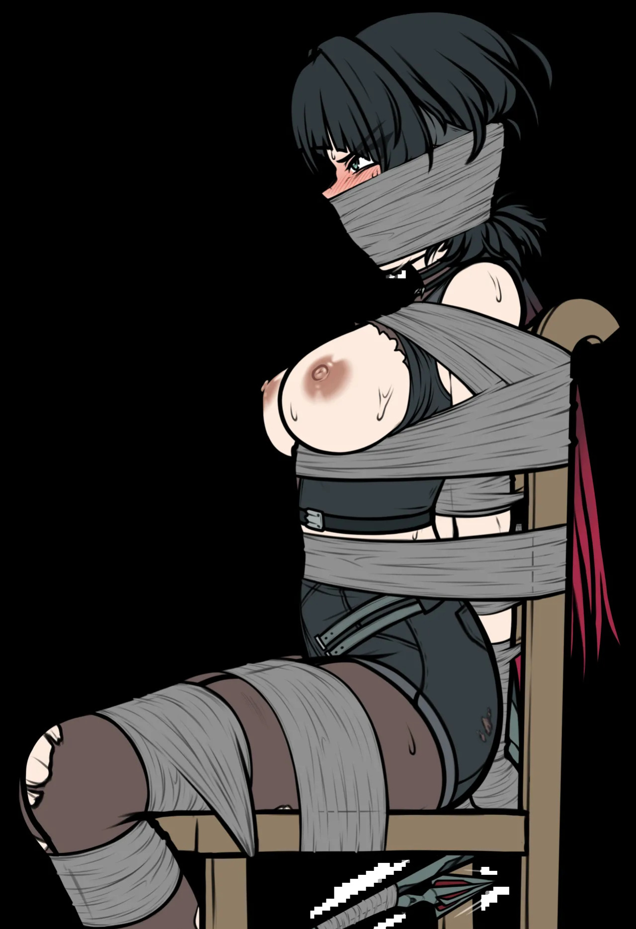 [Magnolia-Ducky] Patreon