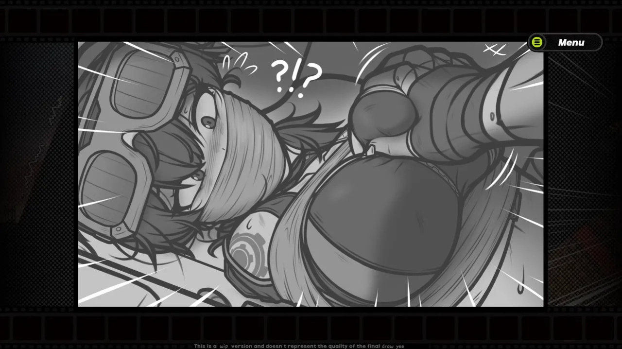 [Magnolia-Ducky] Patreon