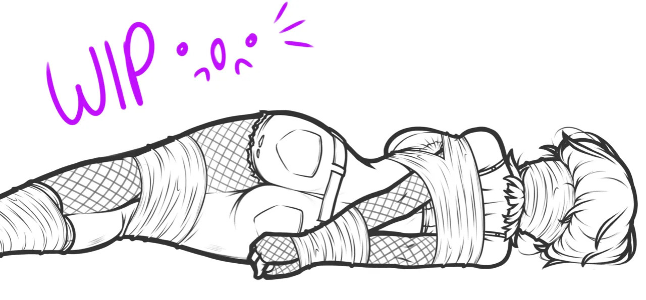 [Magnolia-Ducky] Patreon