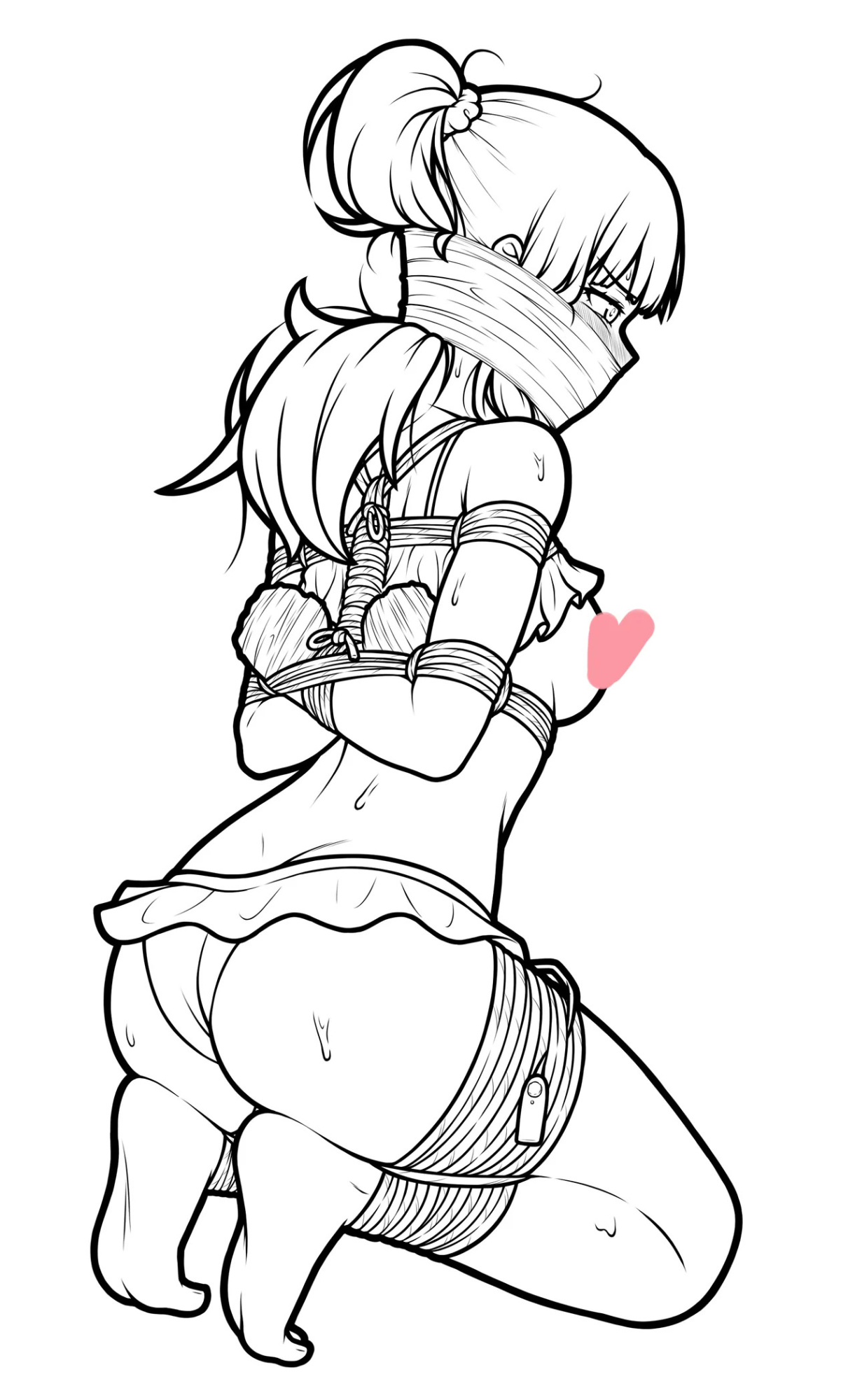 [Magnolia-Ducky] Patreon