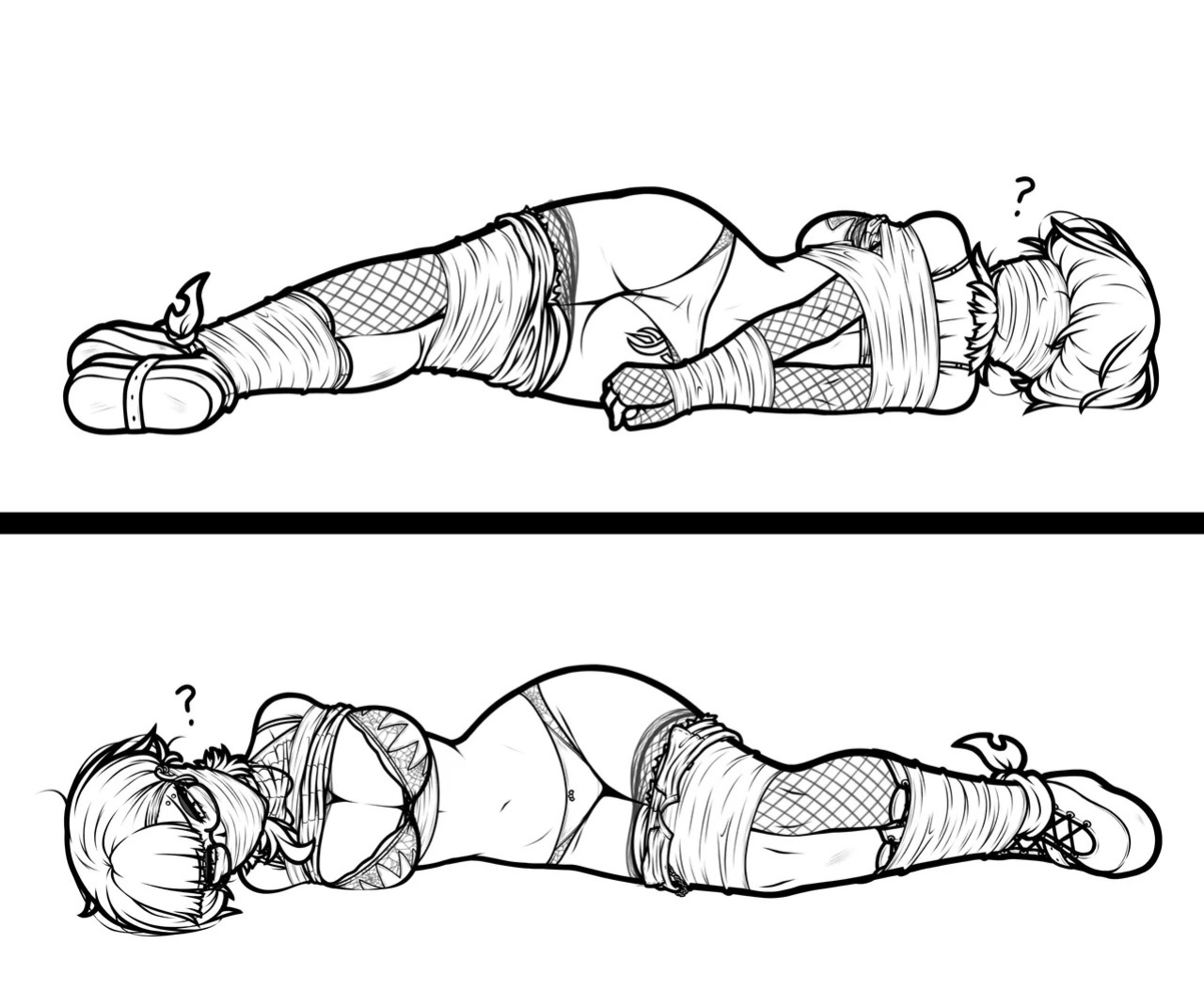 [Magnolia-Ducky] Patreon