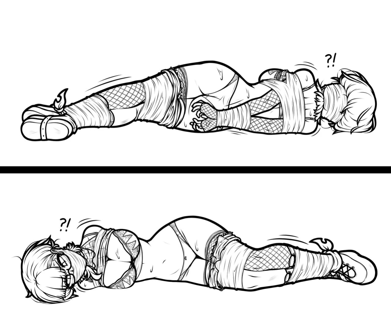 [Magnolia-Ducky] Patreon