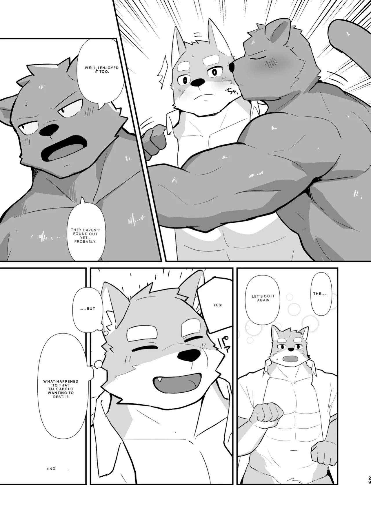 Ace Massage