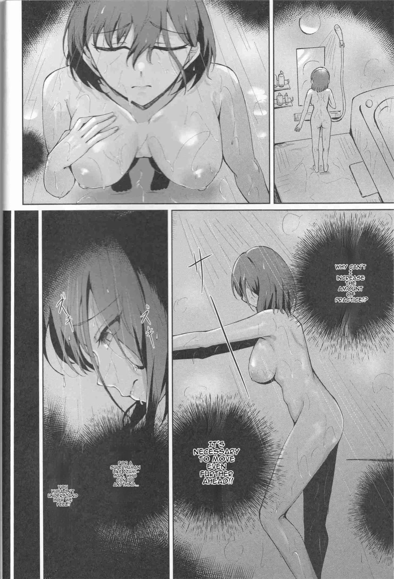 (Bokura no Love Live! 49) Ixia-Un (Ixianim) - My Life, My Stage (Love Live! Hasunosora Jogakuin School Idol Club) [English]