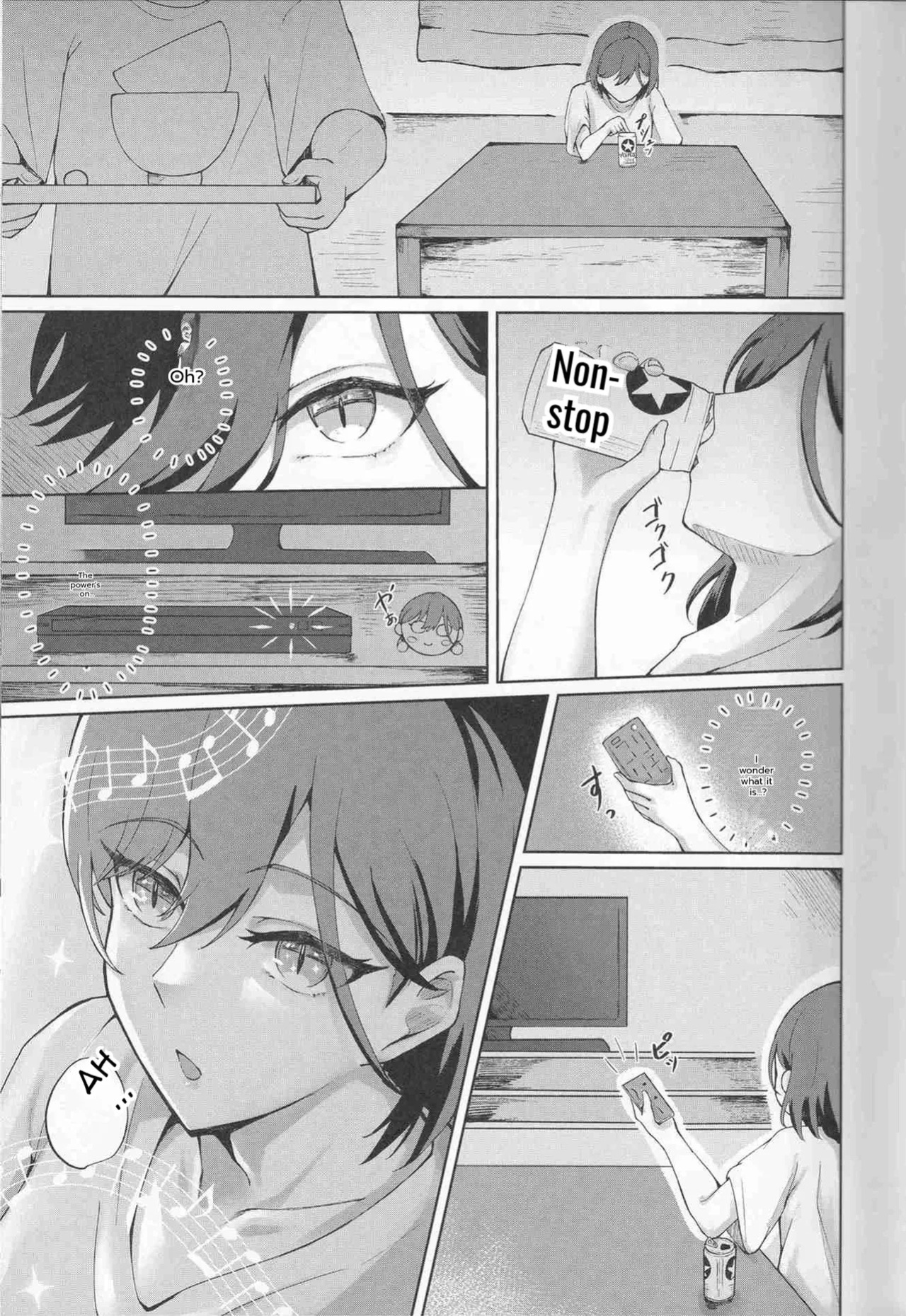 (Bokura no Love Live! 49) Ixia-Un (Ixianim) - My Life, My Stage (Love Live! Hasunosora Jogakuin School Idol Club) [English]