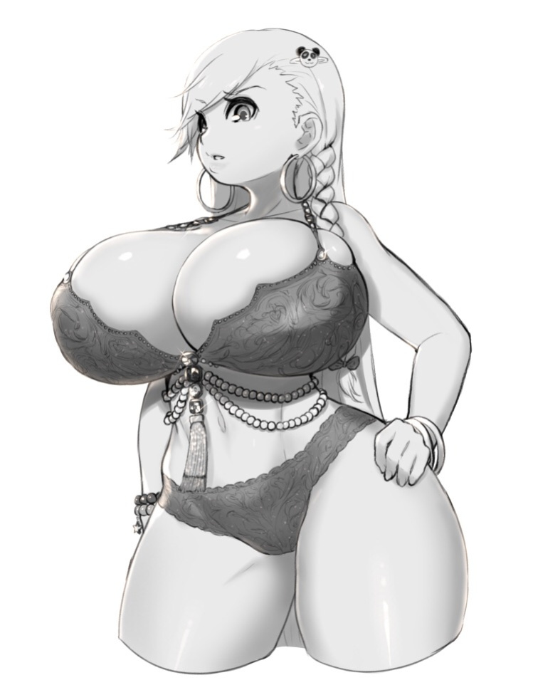 (Magister & various) Pandora 'Panda' Smith & friends