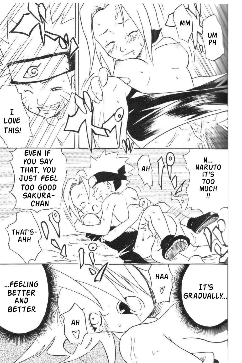 Karakishi Youhei-dan Compilation