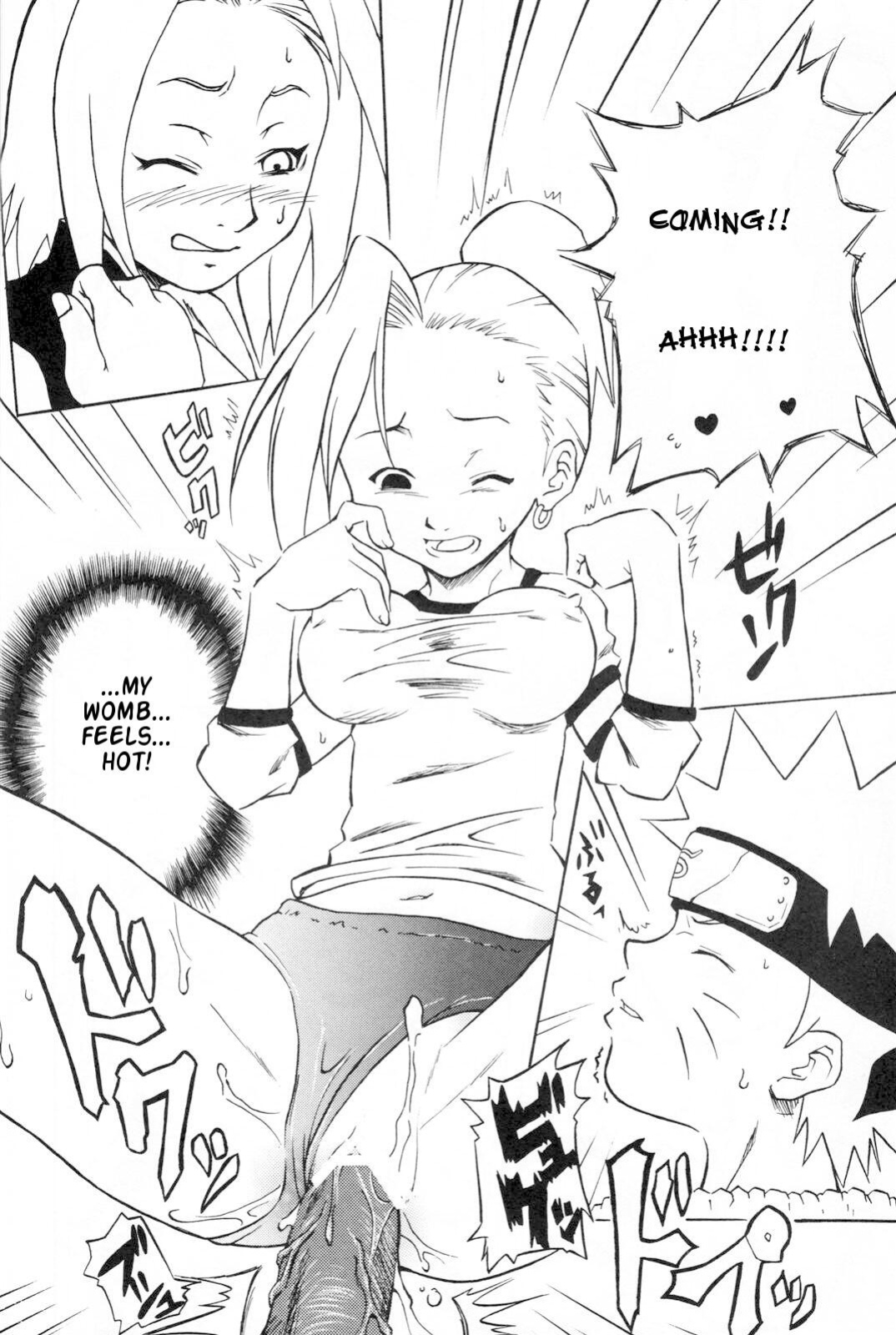 Karakishi Youhei-dan Compilation