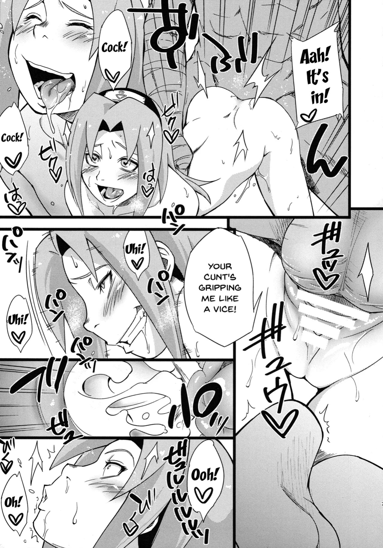 Karakishi Youhei-dan Compilation