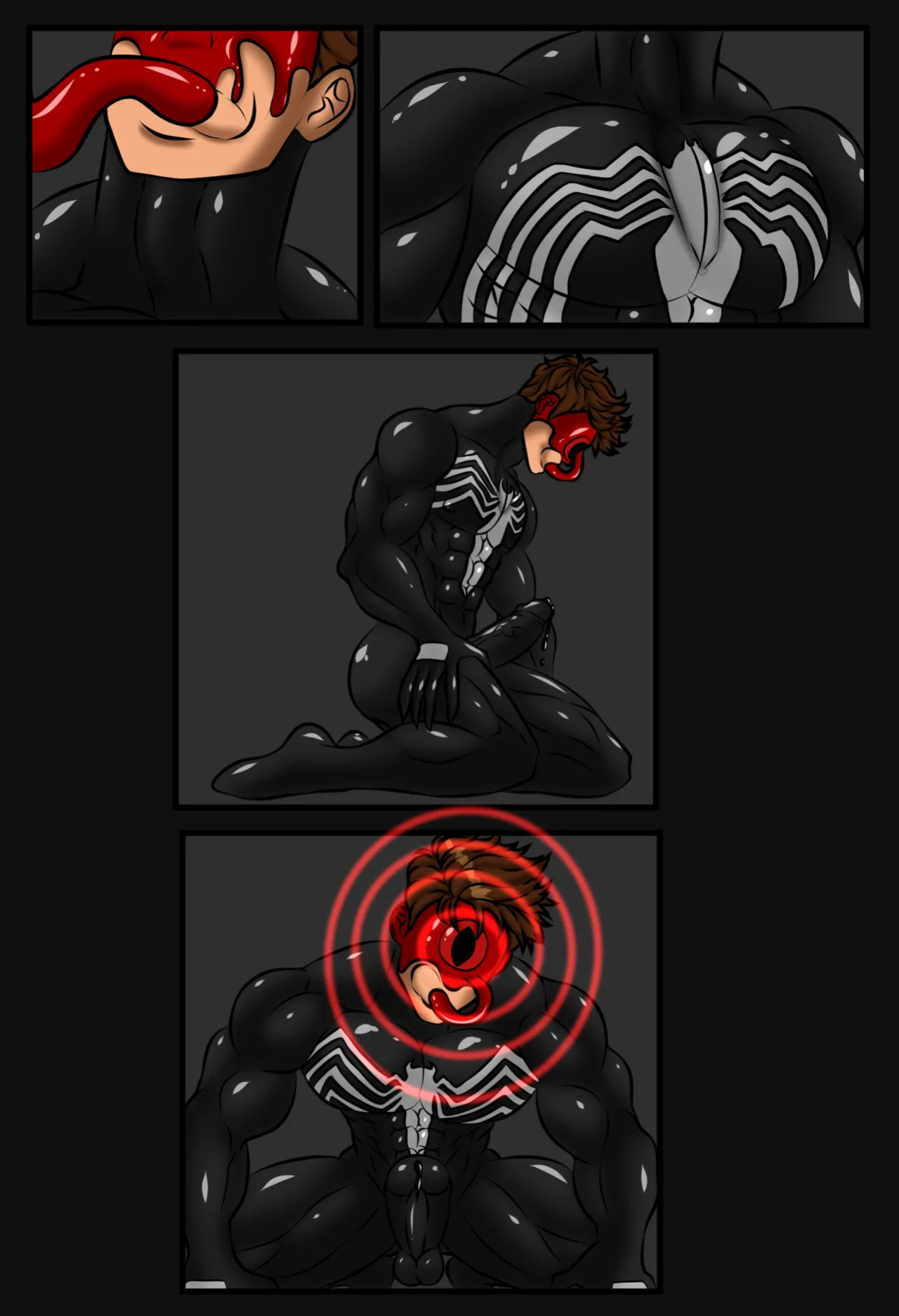 [Deimon21] Parasite Testing