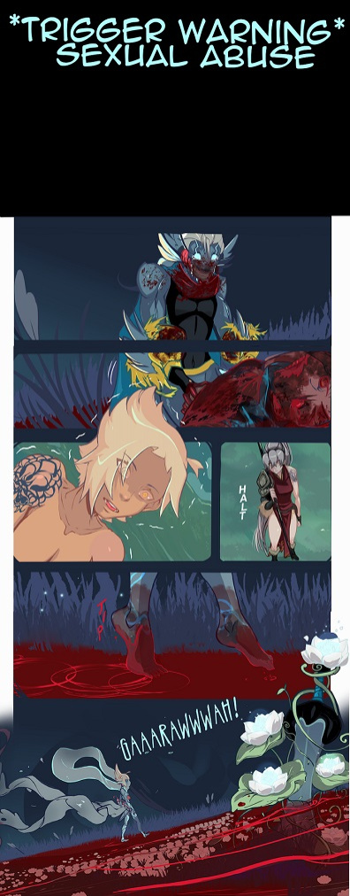 [RedSheIs] Dire Hymns ( ongoing )