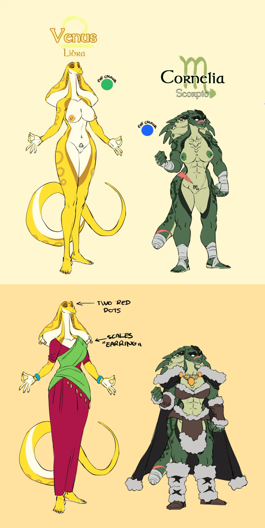 Zummeng - Prophecy 1 and 2 (Ongoing)