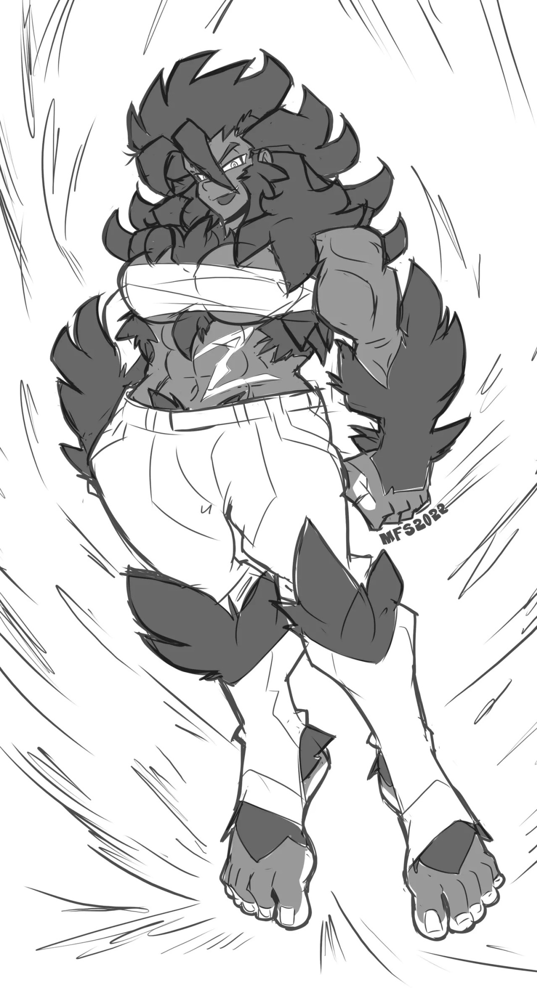 [MostlyFunStuff] Patreon Artworks (Incomplete)