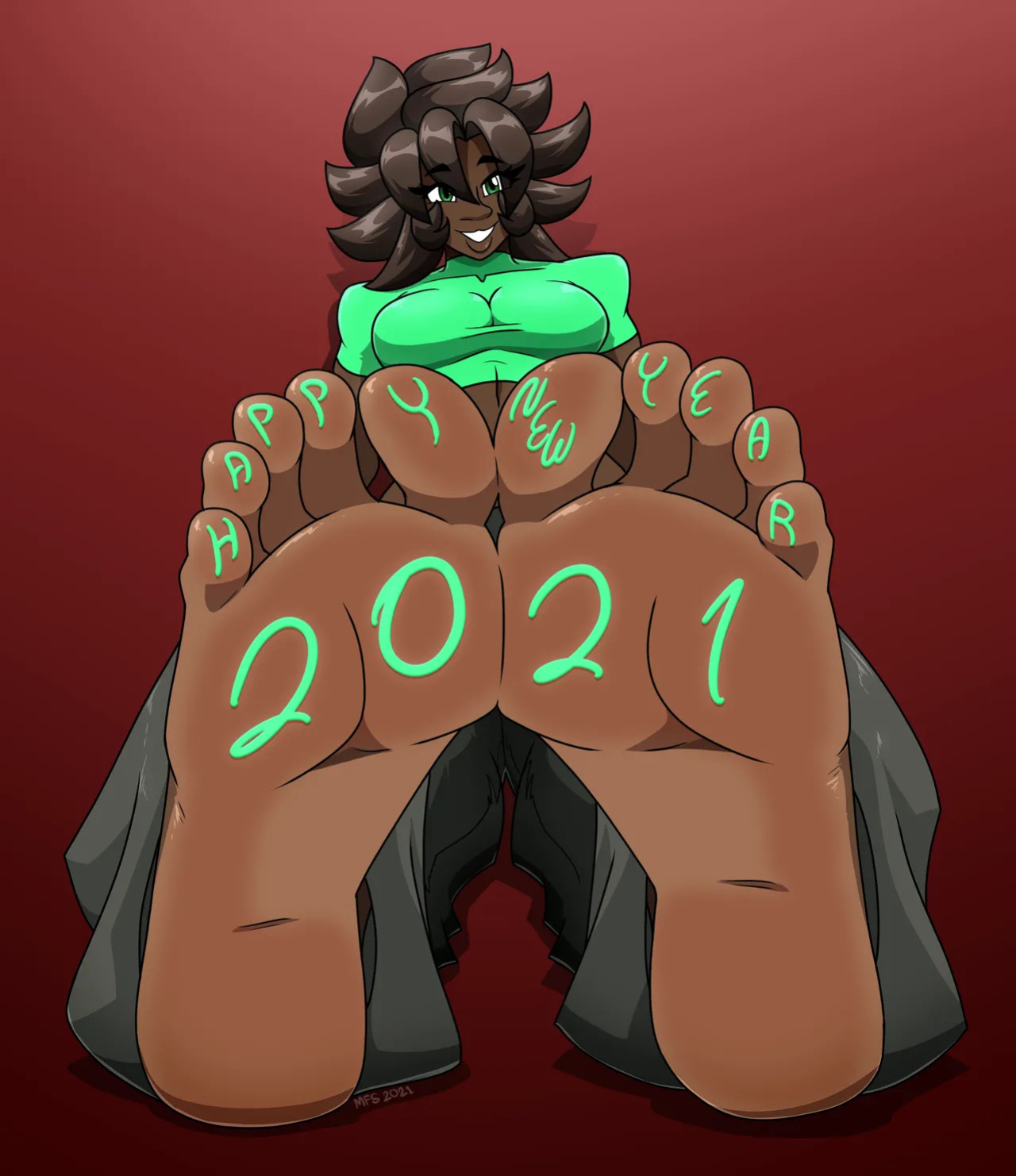 [MostlyFunStuff] Patreon Artworks (Incomplete)
