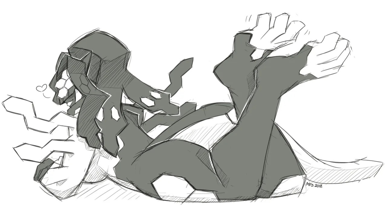[MostlyFunStuff] Patreon Artworks (Incomplete)
