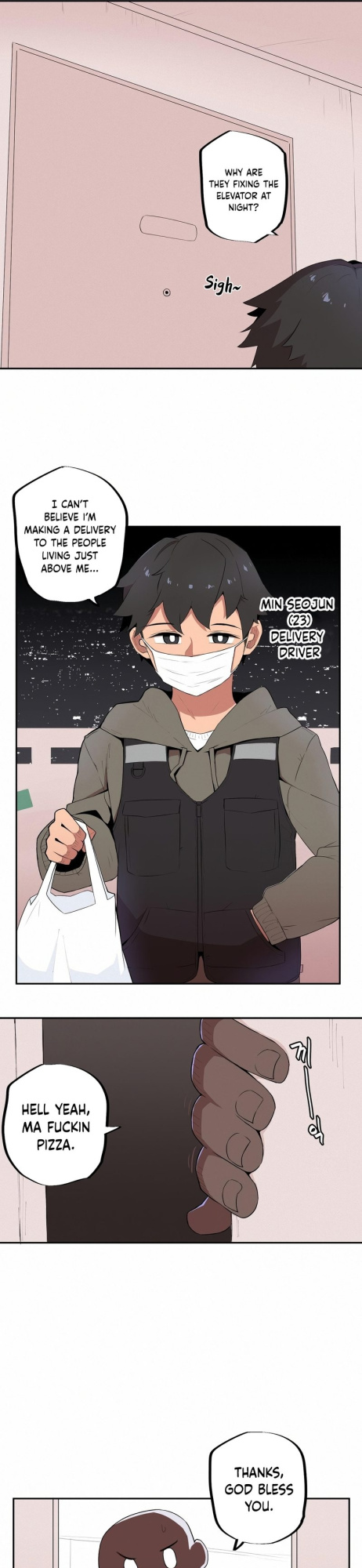 [MangMoongMing] Size Gap 1-30 (English)