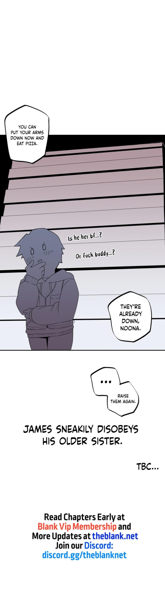 [MangMoongMing] Size Gap 1-30 (English)