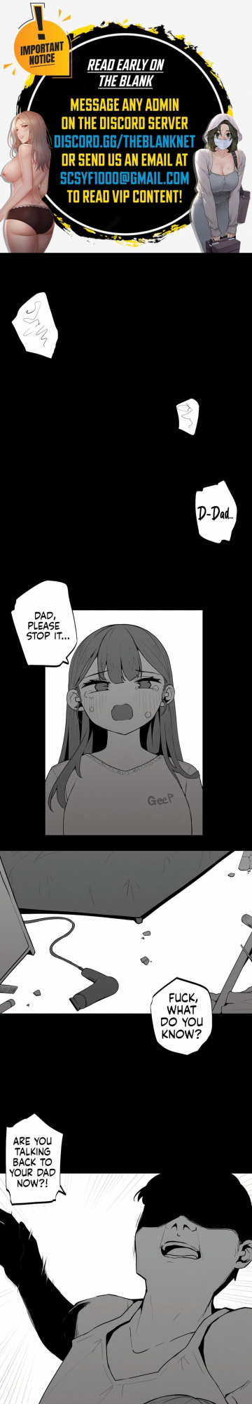 [MangMoongMing] Size Gap 1-30 (English)